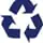 Recycling Icon